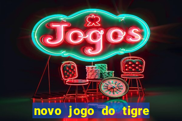 novo jogo do tigre da revenge